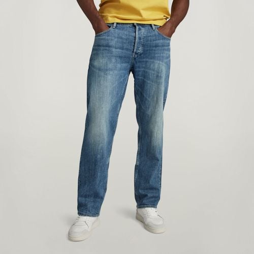 Dakota Regular Straight Jeans - Men - G-Star RAW - Modalova