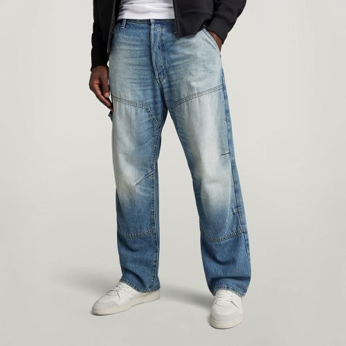 Carpenter 3D Loose Jeans - Men - G-Star RAW - Modalova