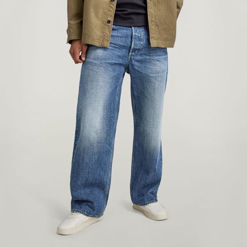 Premium Selvedge Type 96 Loose Jeans - Men - G-Star RAW - Modalova