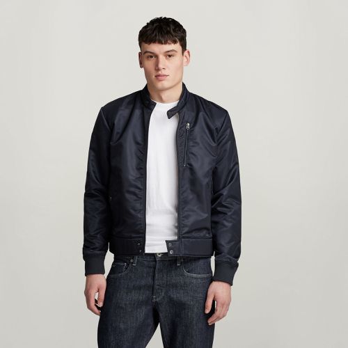 Chaqueta Biker - Hombre - G-Star RAW - Modalova