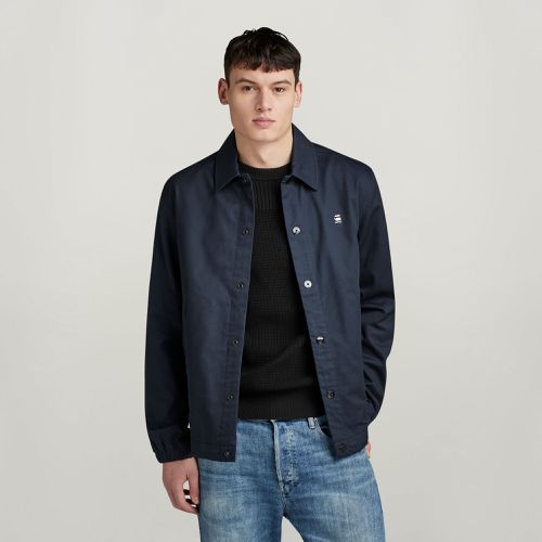 Chaqueta Coach - Hombre - G-Star RAW - Modalova