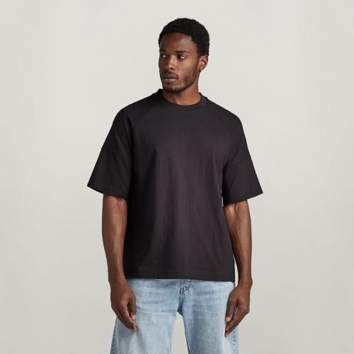 Camiseta Motion Boxy - Hombre - G-Star RAW - Modalova