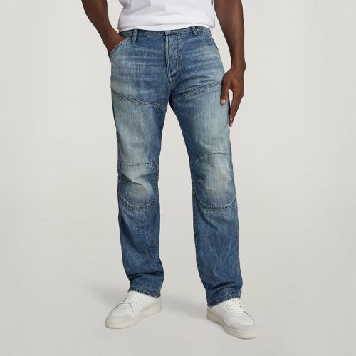 Jeans 5620 G-Star Elwood 3D Regular - Hombre - G-Star RAW - Modalova