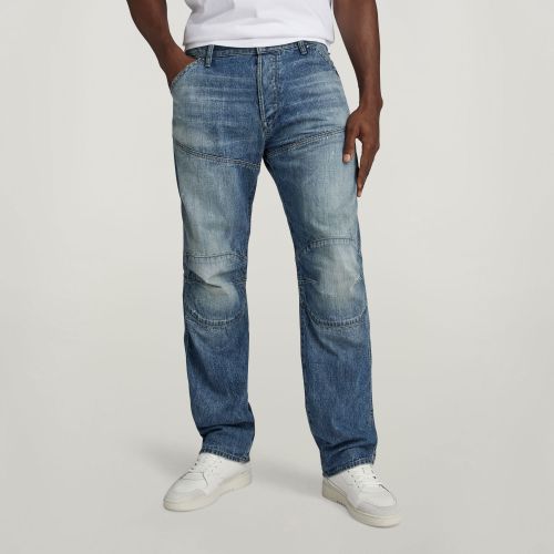 Jeans G-STAR Elwood 3D Regular - Hombre - G-Star RAW - Modalova