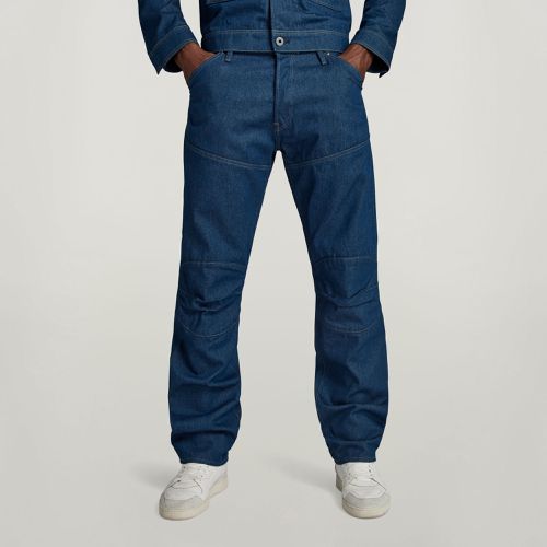 Jeans 5620 G-Star Elwood 3D Regular - Hombre - G-Star RAW - Modalova