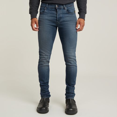 Jeans 3301 Slim - Hombre - G-Star RAW - Modalova