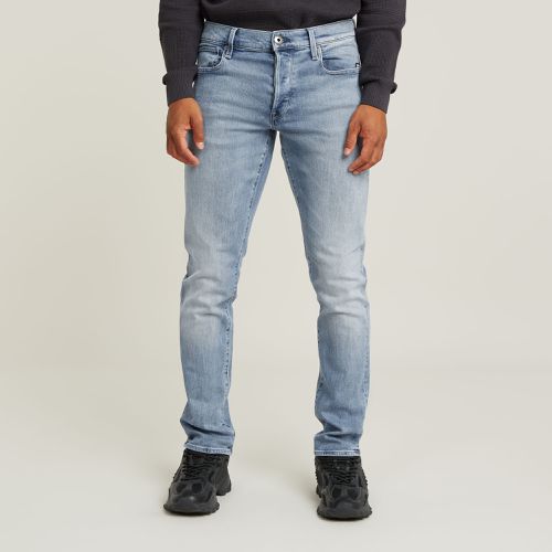 Jeans 3301 Regular Tapered - Hombre - G-Star RAW - Modalova