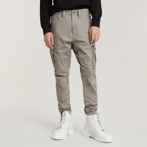 Zip Pocket 3D Skinny Cargo Pants 2.0 - Men - G-Star RAW - Modalova