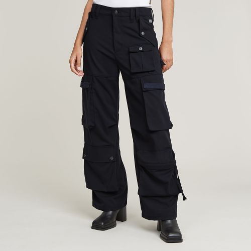 Mega Cargo Pants - Women - G-Star RAW - Modalova