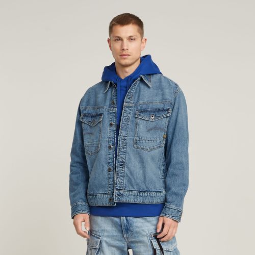 Chaqueta Dakota - Hombre - G-Star RAW - Modalova