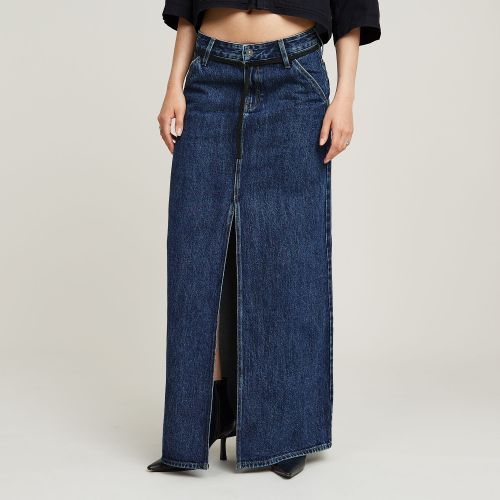 Baggy Maxi Skirt - Women - G-Star RAW - Modalova