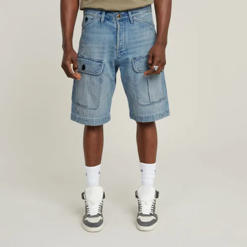 Shorts Bend 3D Cargo - Hombre - G-Star RAW - Modalova