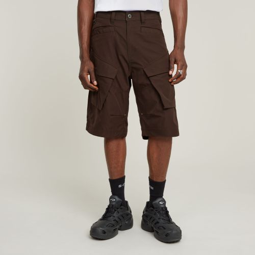 Shorts Toolbox Cargo - Hombre - G-Star RAW - Modalova