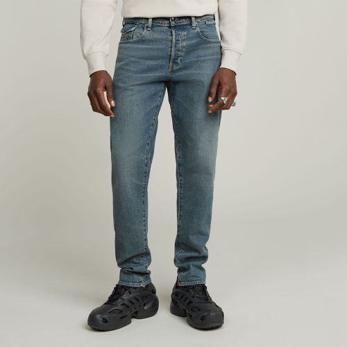 Morry FWD Regular Tapered Jeans - Men - G-Star RAW - Modalova