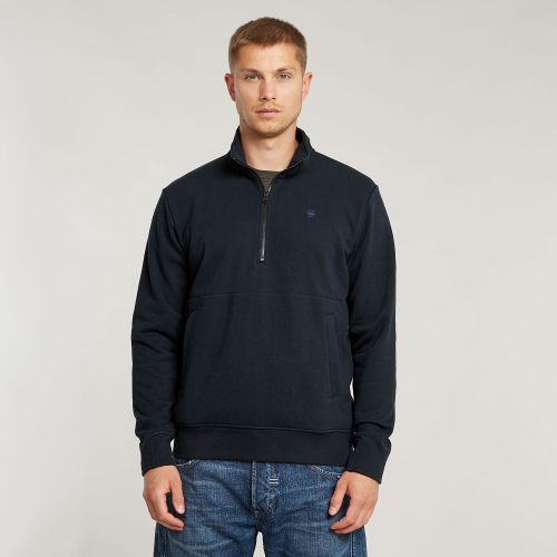 Sudadera Nifous Half Zip - Hombre - G-Star RAW - Modalova