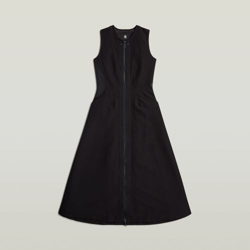 Vestido Corset Flare - Mujer - G-Star RAW - Modalova