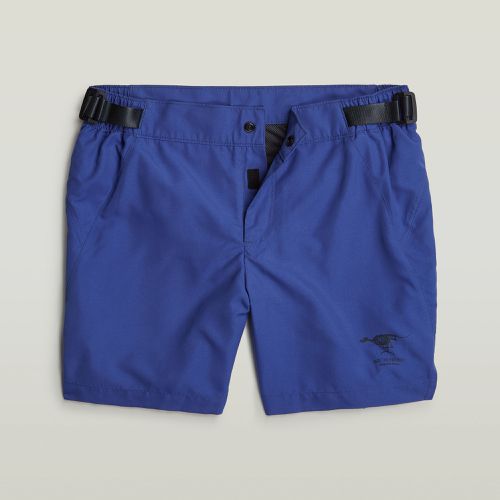 Boonsey Swim Shorts - Men - G-Star RAW - Modalova