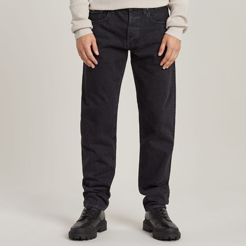 Morry FWD 3D Regular Tapered Jeans - Men - G-Star RAW - Modalova