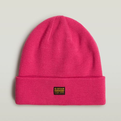 Gorro Effo Long - Rosa - Hombre - G-Star RAW - Modalova