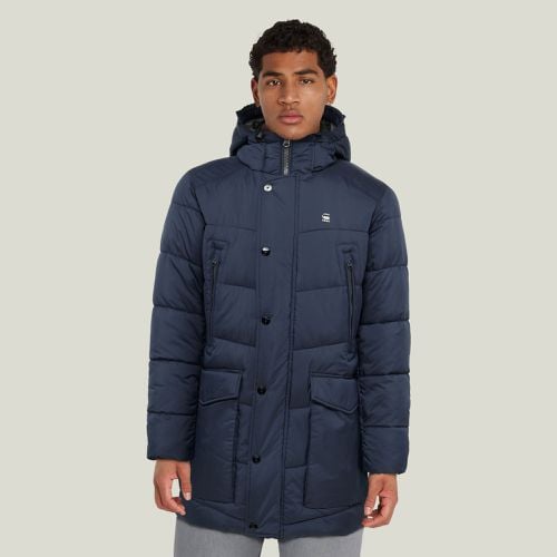 Whistler Hooded Parka - Men - G-Star RAW - Modalova