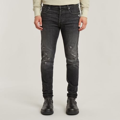 Slim Jeans - Black - Men - G-Star RAW - Modalova