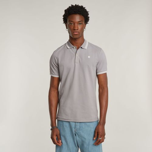 Polo Dunda Slim Stripe - Hombre - G-Star RAW - Modalova