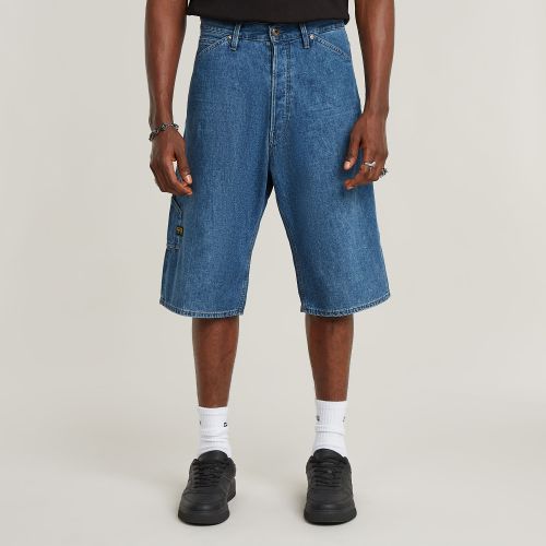 Short Bam Logger - s - G-Star RAW - Modalova
