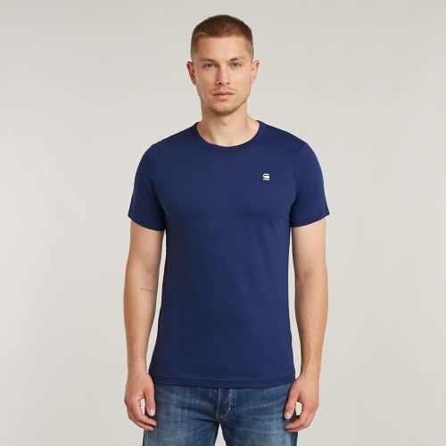 Camiseta Daplin - Hombre - G-Star RAW - Modalova