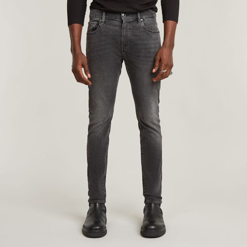 Revend Skinny Jeans - Black - Men - G-Star RAW - Modalova