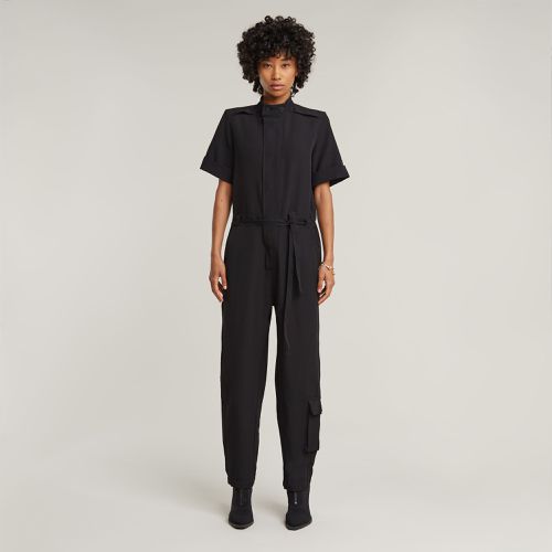 Mono Shortsleeve Workwear - Mujer - G-Star RAW - Modalova