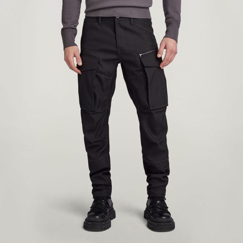 Rovic Zip 3D Regular Tapered Pants - Men - G-Star RAW - Modalova