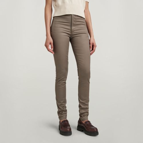 Weld High Skinny Chino - Women - G-Star RAW - Modalova