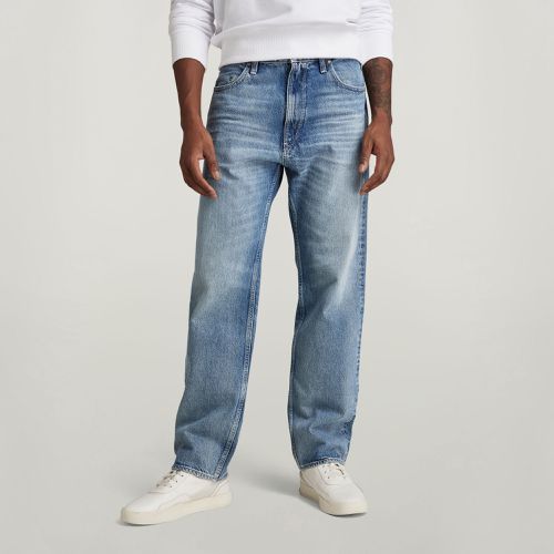 Type 49 Relaxed Straight Jeans - Men - G-Star RAW - Modalova