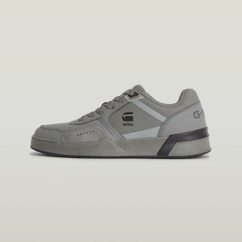 Carrick Cup Low Sneakers - Men - G-Star RAW - Modalova