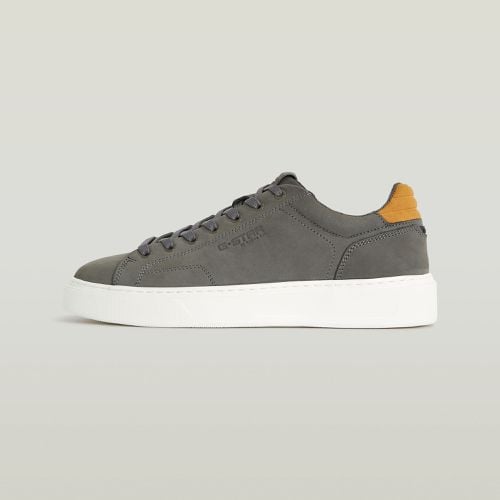 Zapatillas Rovic Cup Low - Hombre - G-Star RAW - Modalova