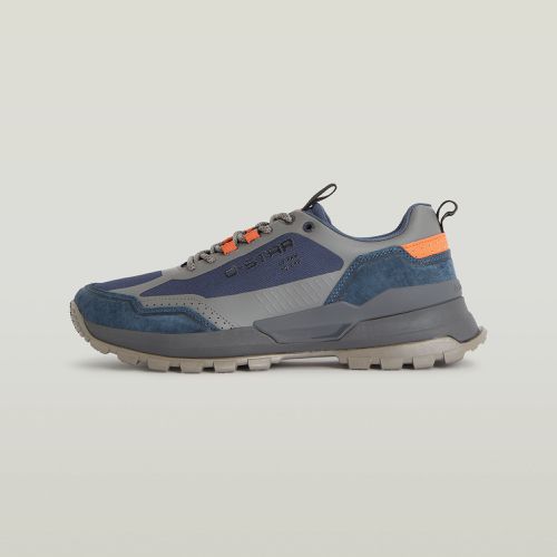 Zapatillas Rackam Runner Low - Hombre - G-Star RAW - Modalova