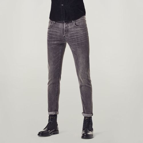 Slim Jeans - Black - Men - G-Star RAW - Modalova