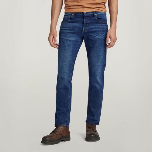 Jeans 3301 Regular Straight - Hombre - G-Star RAW - Modalova