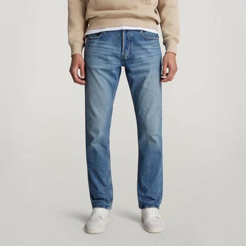 Mosa Straight Jeans - Men - G-Star RAW - Modalova