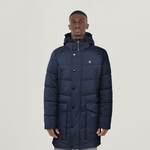 Whistler Hooded Parka - Men - G-Star RAW - Modalova