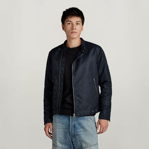 Chaqueta Biker - Hombre - G-Star RAW - Modalova