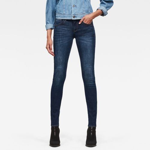 Lynn Super Skinny Jeans - Women - G-Star RAW - Modalova