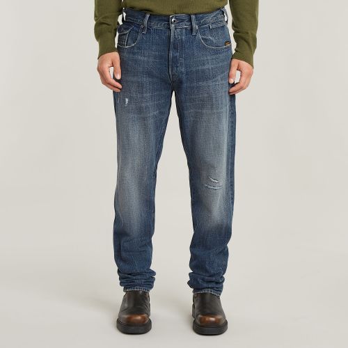 Morry FWD 3D Regular Tapered Jeans - Men - G-Star RAW - Modalova