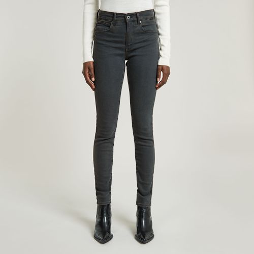 Skinny Jeans - Gris - Mujer - G-Star RAW - Modalova