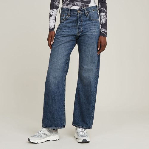 Bowey 3D Boyfriend Jeans - Women - G-Star RAW - Modalova