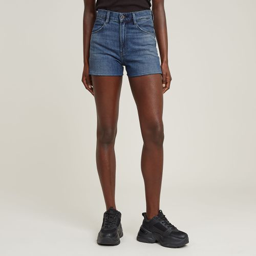 Shorts Virjinya Slim - Mujer - G-Star RAW - Modalova