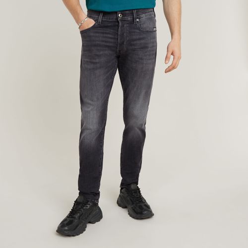 Jeans 3301 Slim - Negro - Hombre - G-Star RAW - Modalova