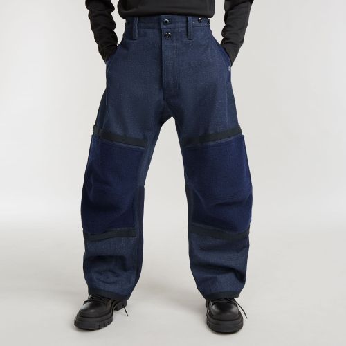 Unisex GSRR Maxi Bend Jeans - Men - G-Star RAW - Modalova