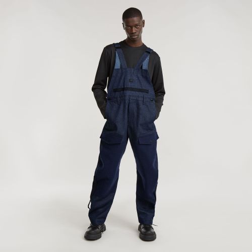 Mono Unisex GSRR Maxi Bib - Hombre - G-Star RAW - Modalova