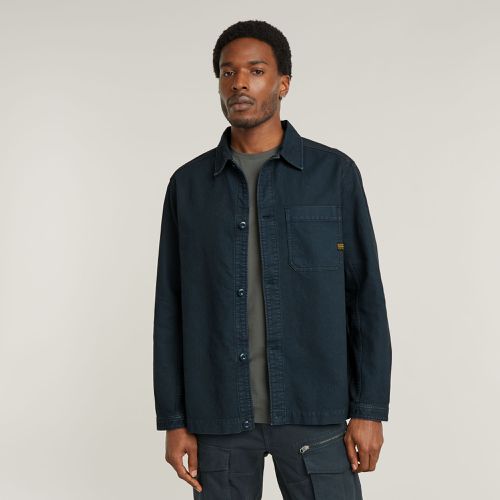 One Pocket Relaxed Shirt - Men - G-Star RAW - Modalova